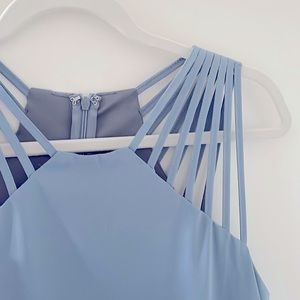 Beautiful Strappy Dress